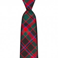 Tartan Tie - Cumming Hunting Modern